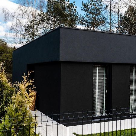 מיילנו Apartament Black מראה חיצוני תמונה